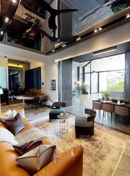 Midtown Bay (D7), Apartment #448262001